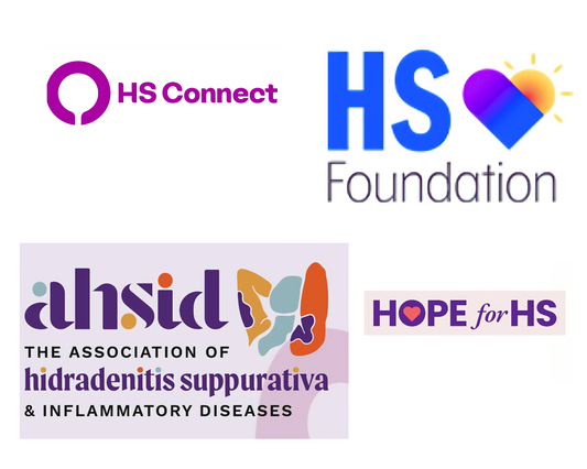 HS Organizations That Help me feel less alone