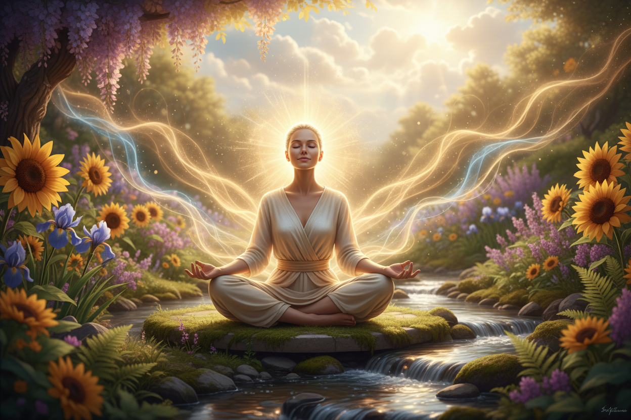 Unapologetically Healing